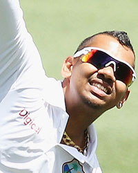 Sunil Narine